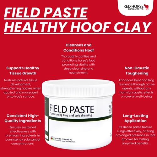 Field Paste - 750 gr
