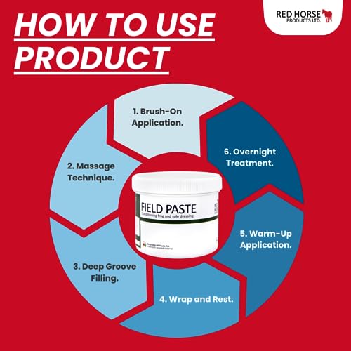 Field Paste - 750 gr