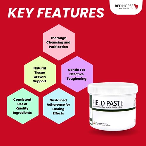 Field Paste - 750 gr