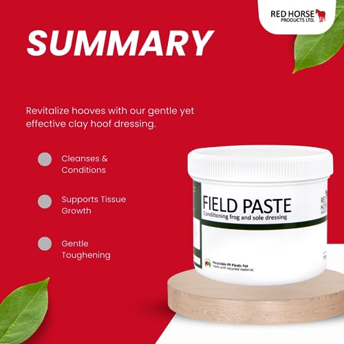 Field Paste - 750 gr