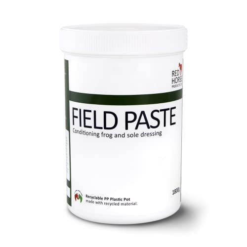 Field Paste - 750 gr