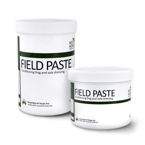 Field Paste - 750 gr
