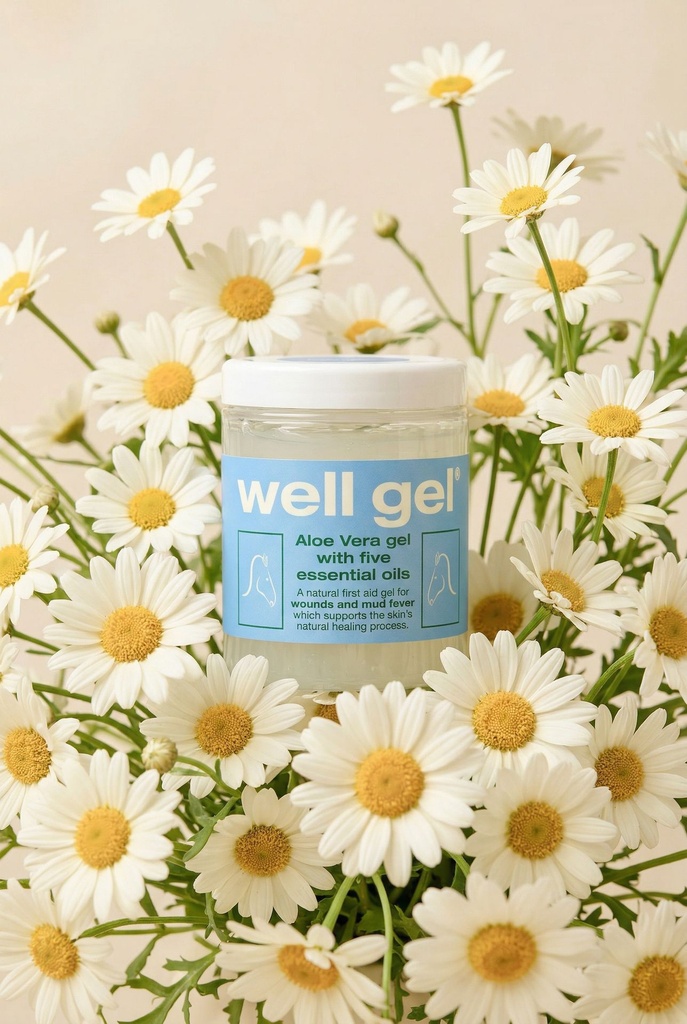 [WG-A1001] well gel® 125 g