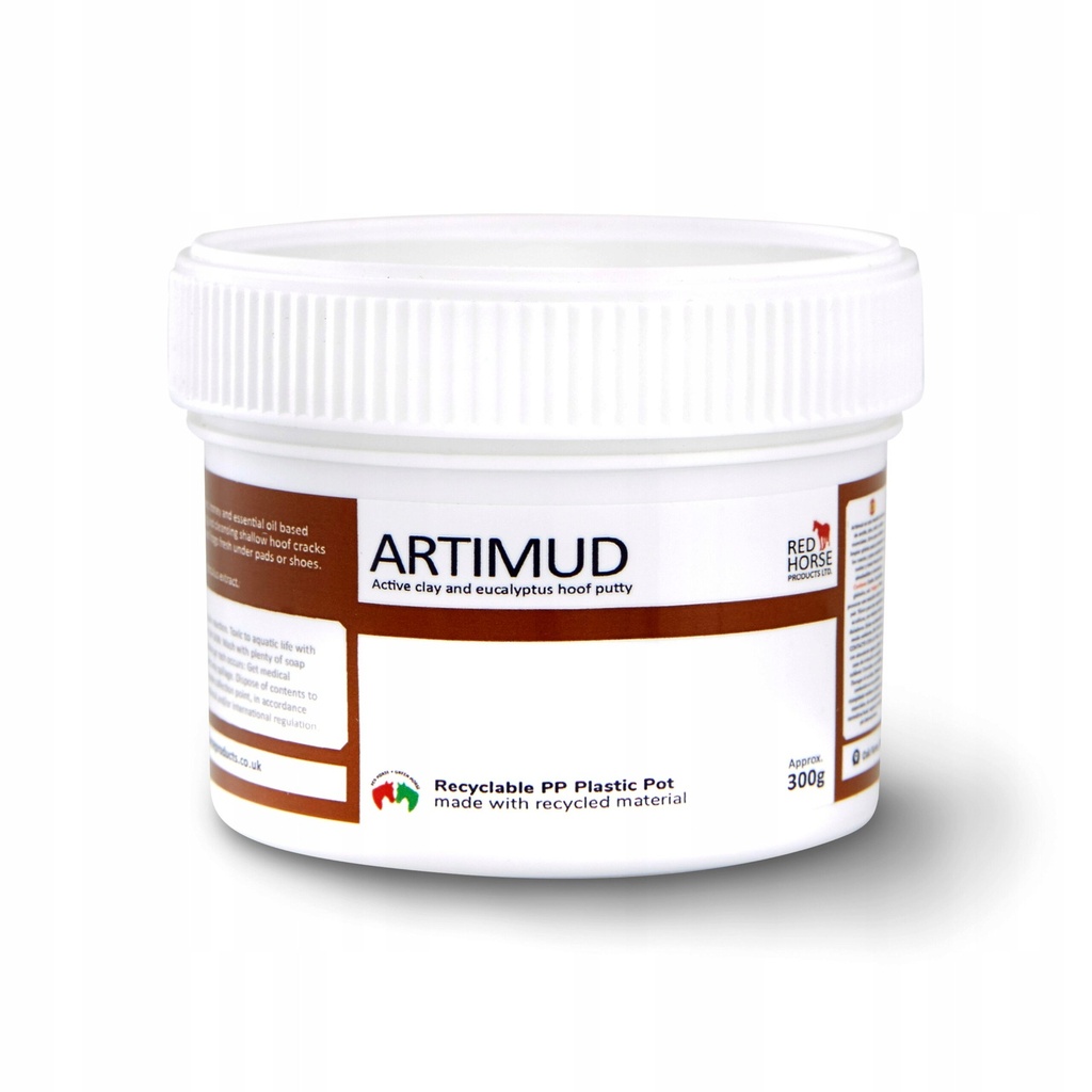 [AM300 N12] Artimud 300 g