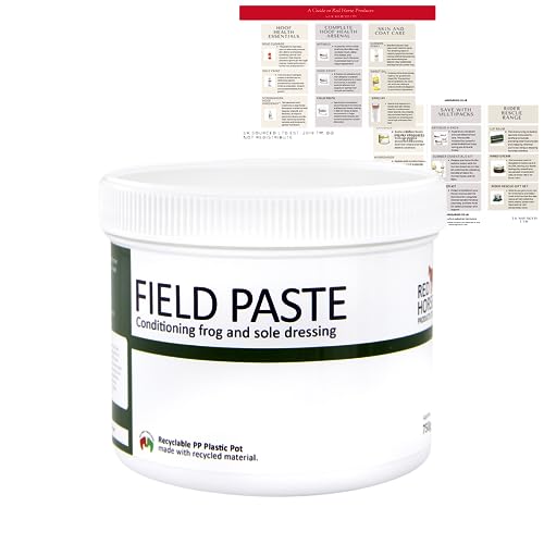 [FP750] Field Paste - 750 g