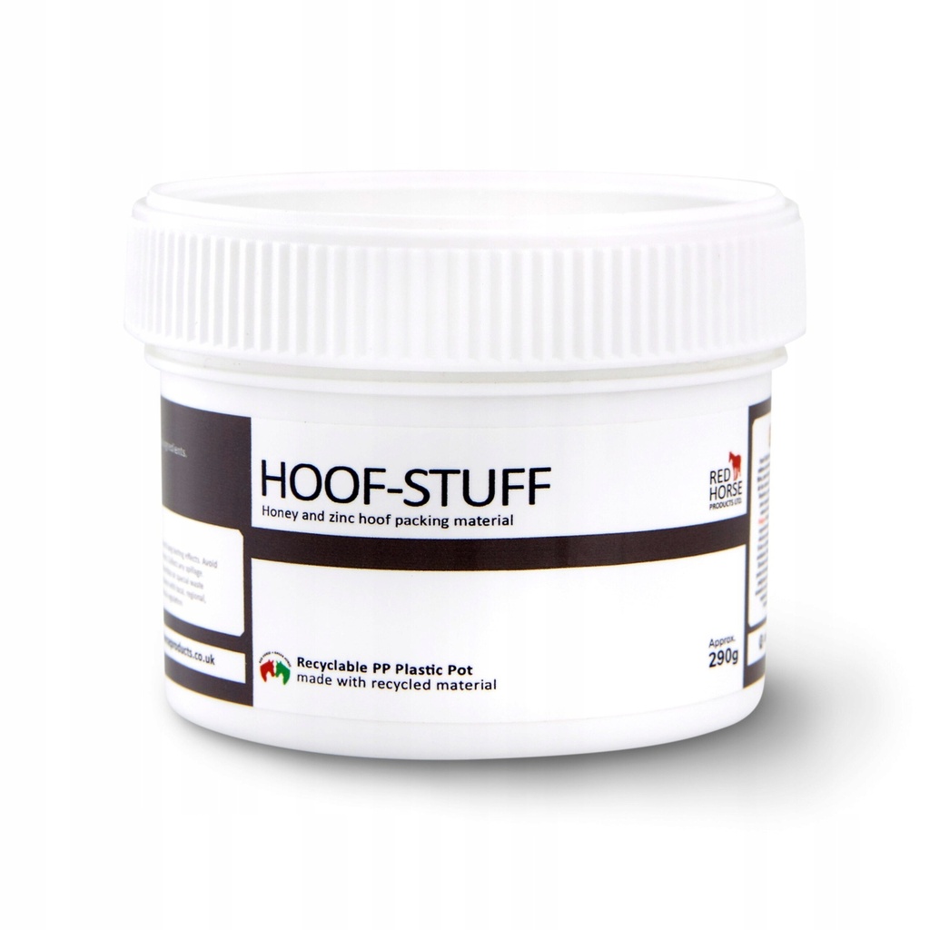 [HS290] Hoof-Stuff - 290 gr
